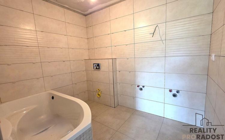 Prodej rodinného domu, Lužice, Šeříková, 100 m2