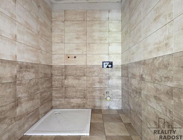 Prodej rodinného domu, Lužice, Šeříková, 100 m2