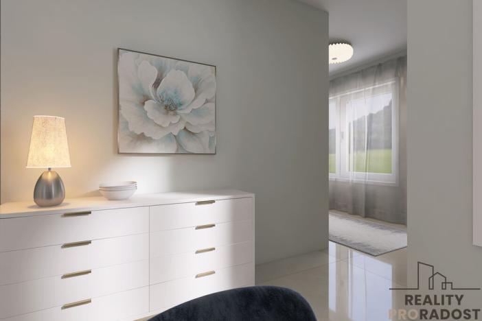 Prodej rodinného domu, Lužice, Šeříková, 100 m2