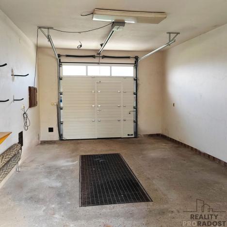 Prodej rodinného domu, Lužice, Šeříková, 100 m2