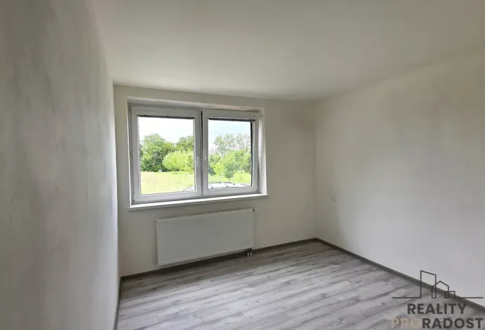 Prodej rodinného domu, Lužice, Šeříková, 100 m2