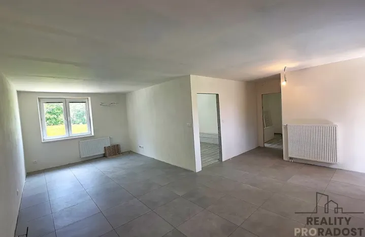 Prodej rodinného domu, Lužice, Šeříková, 100 m2