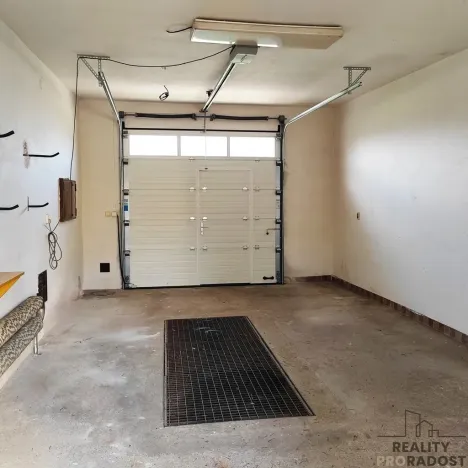 Prodej rodinného domu, Lužice, Šeříková, 100 m2