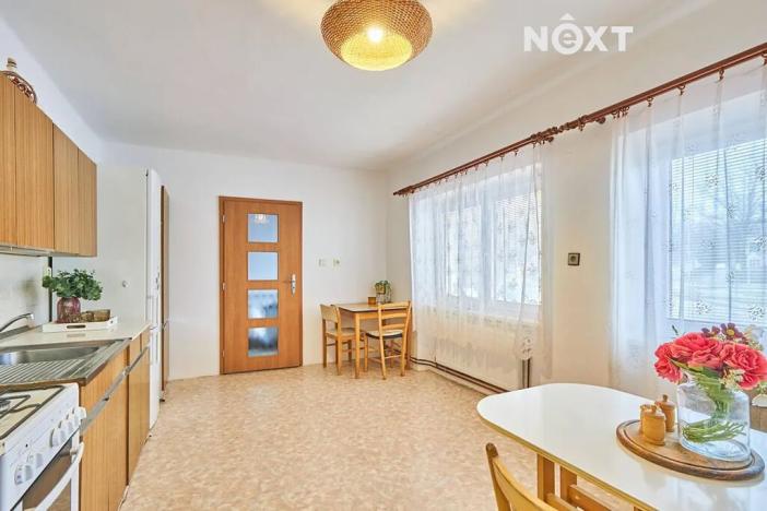 Prodej rodinného domu, Staré Město pod Landštejnem, 120 m2