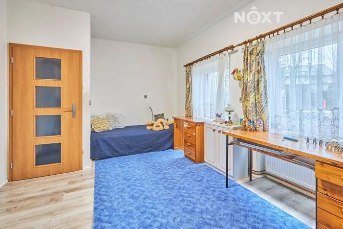 Prodej rodinného domu, Staré Město pod Landštejnem, 120 m2