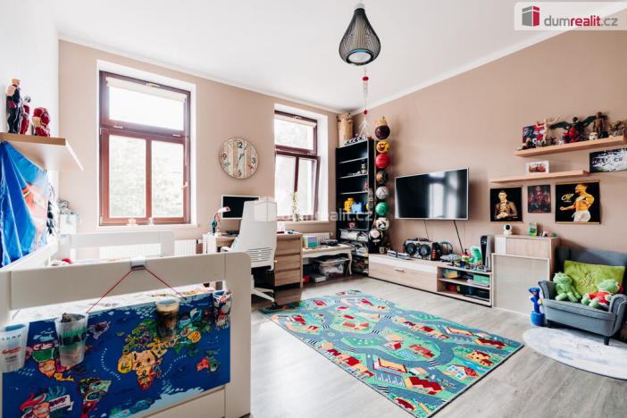 Prodej rodinného domu, Břeclav, Nerudova, 160 m2