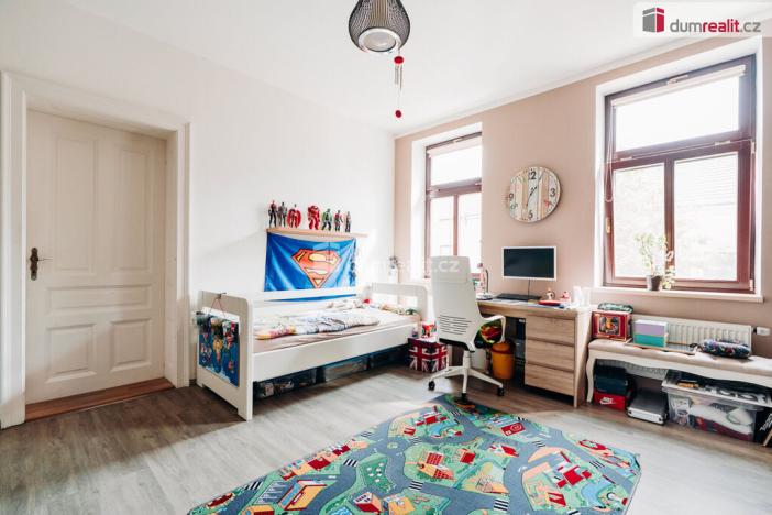 Prodej rodinného domu, Břeclav, Nerudova, 160 m2