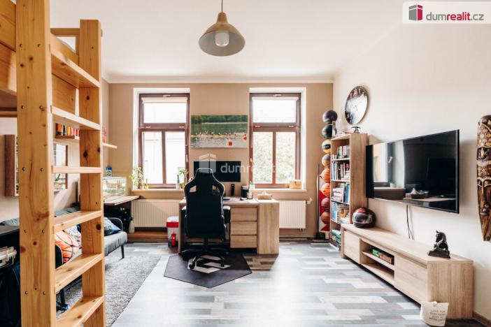 Prodej rodinného domu, Břeclav, Nerudova, 160 m2