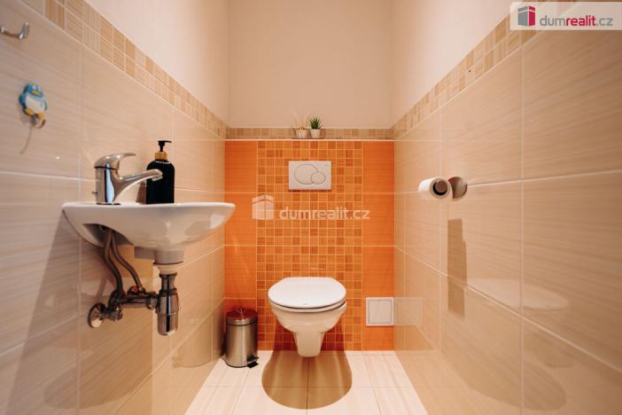 Prodej rodinného domu, Břeclav, Nerudova, 160 m2