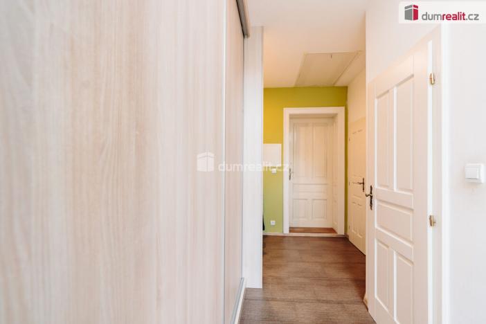 Prodej rodinného domu, Břeclav, Nerudova, 160 m2