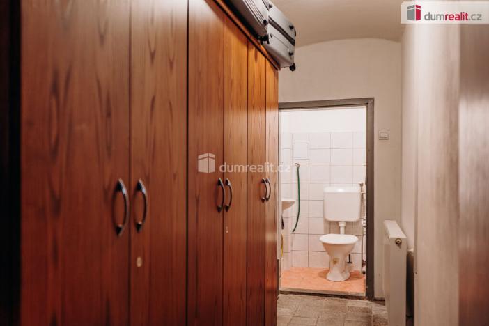 Prodej rodinného domu, Břeclav, Nerudova, 160 m2