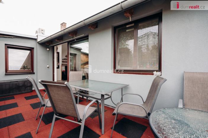 Prodej rodinného domu, Břeclav, Nerudova, 160 m2