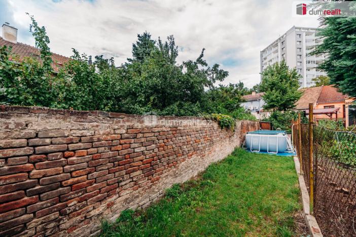 Prodej rodinného domu, Břeclav, Nerudova, 160 m2