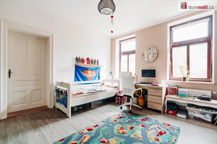 Prodej rodinného domu, Břeclav, Nerudova, 160 m2