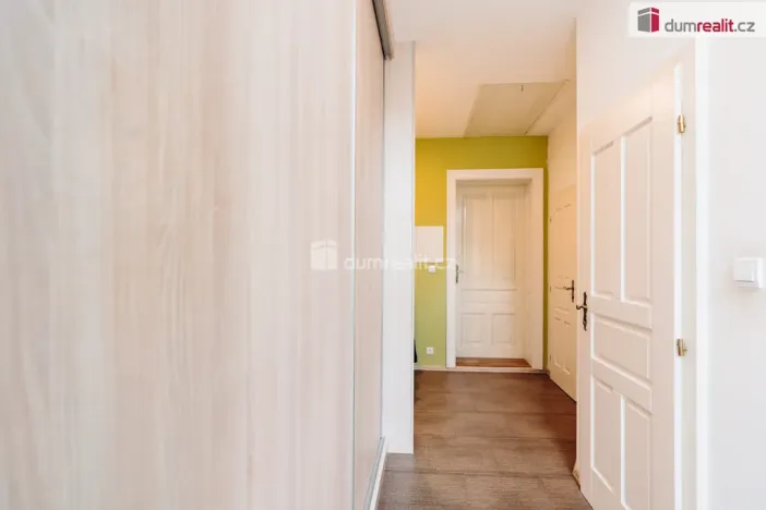 Prodej rodinného domu, Břeclav, Nerudova, 160 m2