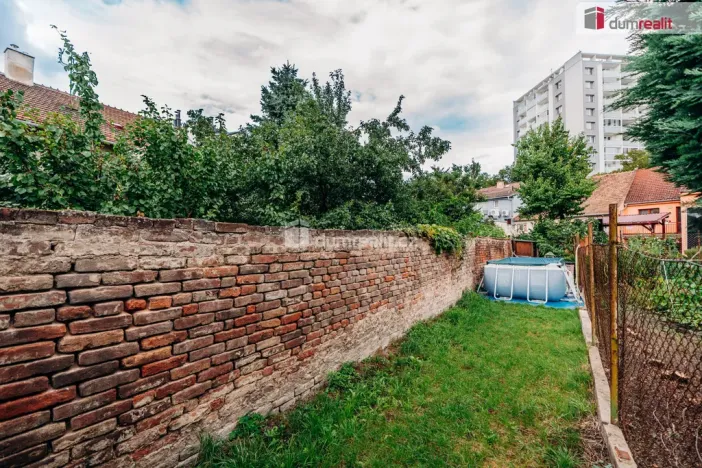 Prodej rodinného domu, Břeclav, Nerudova, 160 m2