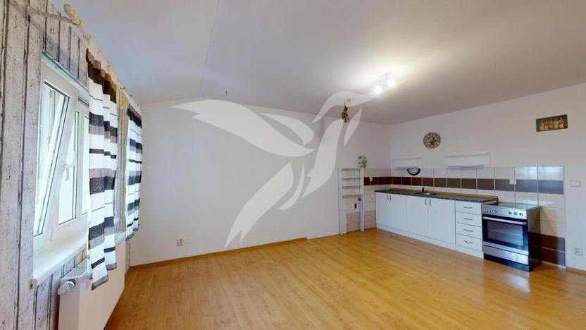 Prodej bytu 2+kk, Plzeň, Karlova, 51 m2