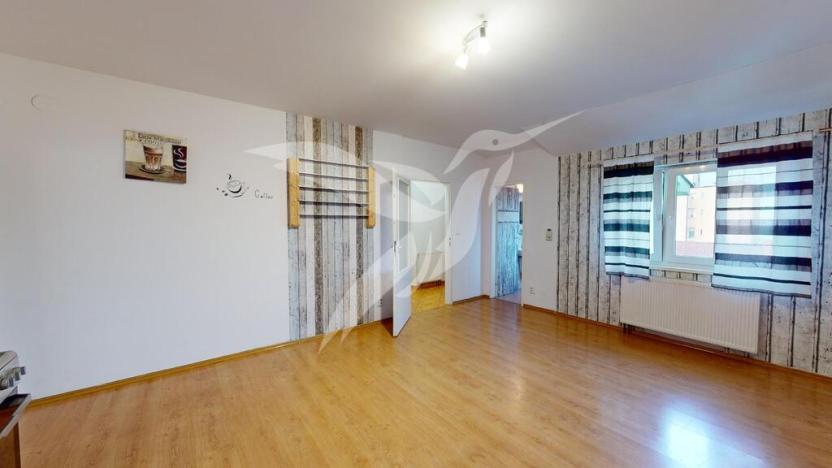 Prodej bytu 2+kk, Plzeň, Karlova, 51 m2