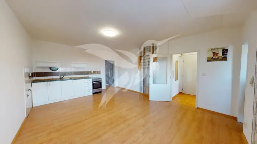 Prodej bytu 2+kk, Plzeň, Karlova, 51 m2