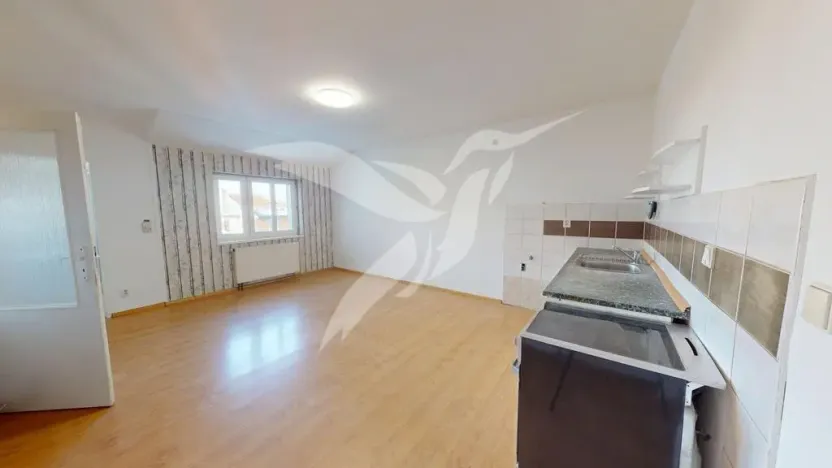 Prodej bytu 2+kk, Plzeň, Karlova, 51 m2