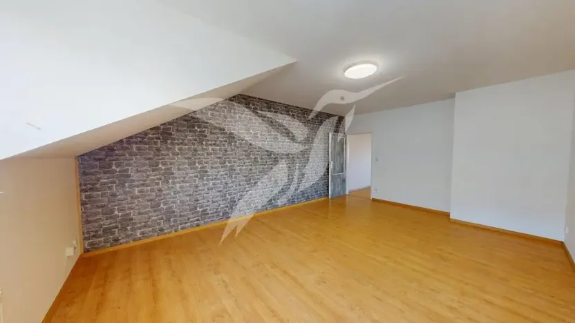 Prodej bytu 2+kk, Plzeň, Karlova, 51 m2