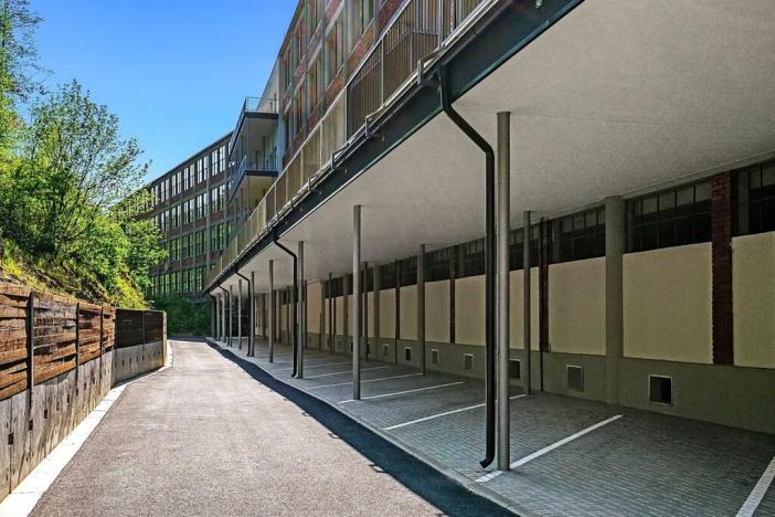 Prodej bytu 3+kk, Třebíč, Tomáše Bati, 104 m2