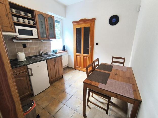 Prodej apartmánu, Černý Důl - Čistá v Krkonoších, 32 m2