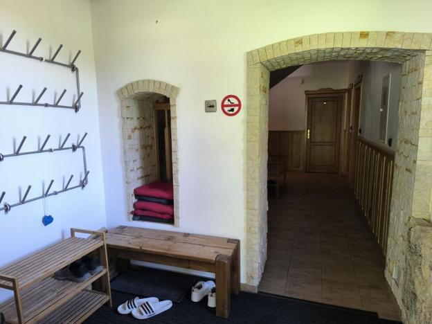 Prodej apartmánu, Černý Důl - Čistá v Krkonoších, 32 m2