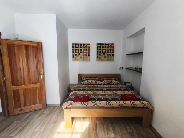 Prodej apartmánu, Černý Důl - Čistá v Krkonoších, 32 m2