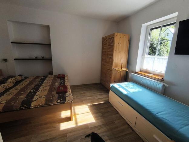 Prodej apartmánu, Černý Důl - Čistá v Krkonoších, 32 m2