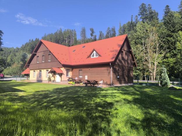 Prodej apartmánu, Černý Důl - Čistá v Krkonoších, 32 m2