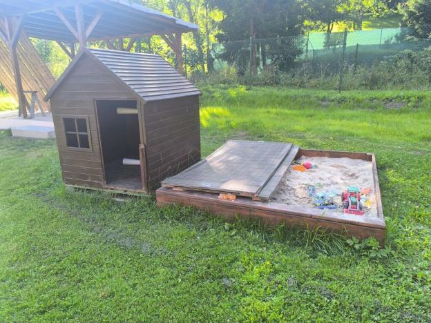 Prodej apartmánu, Černý Důl - Čistá v Krkonoších, 32 m2