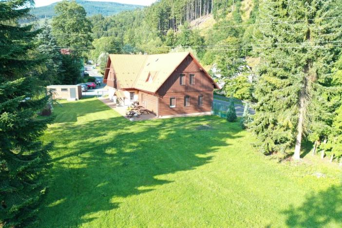 Prodej apartmánu, Černý Důl - Čistá v Krkonoších, 32 m2