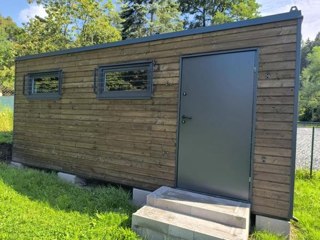 Prodej apartmánu, Černý Důl - Čistá v Krkonoších, 32 m2