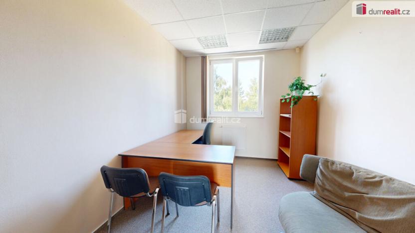 Pronájem kanceláře, Opava - Kateřinky, U Cukrovaru, 14 m2