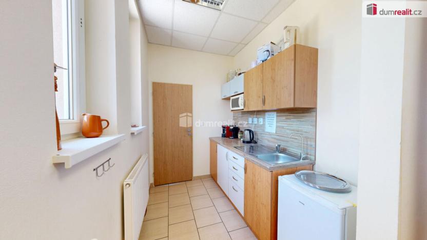 Pronájem kanceláře, Opava - Kateřinky, U Cukrovaru, 14 m2