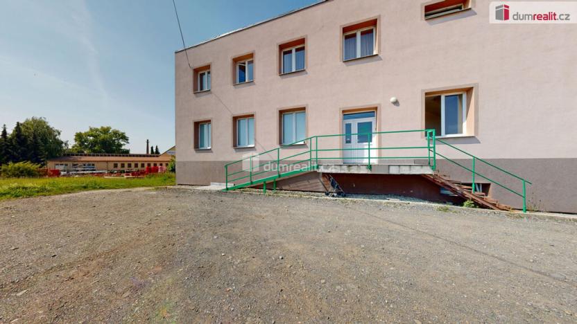 Pronájem kanceláře, Opava - Kateřinky, U Cukrovaru, 14 m2