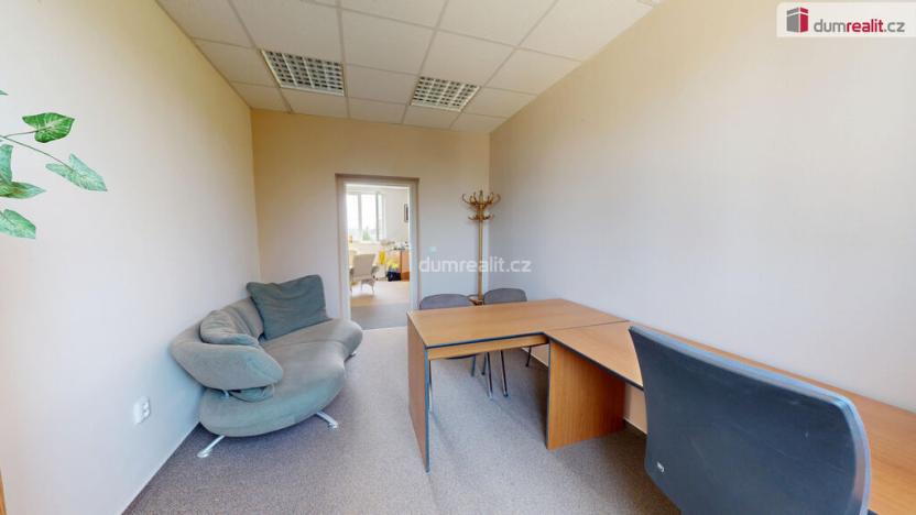 Pronájem kanceláře, Opava - Kateřinky, U Cukrovaru, 14 m2