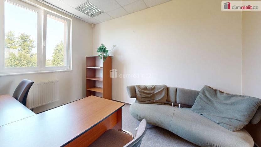 Pronájem kanceláře, Opava - Kateřinky, U Cukrovaru, 14 m2