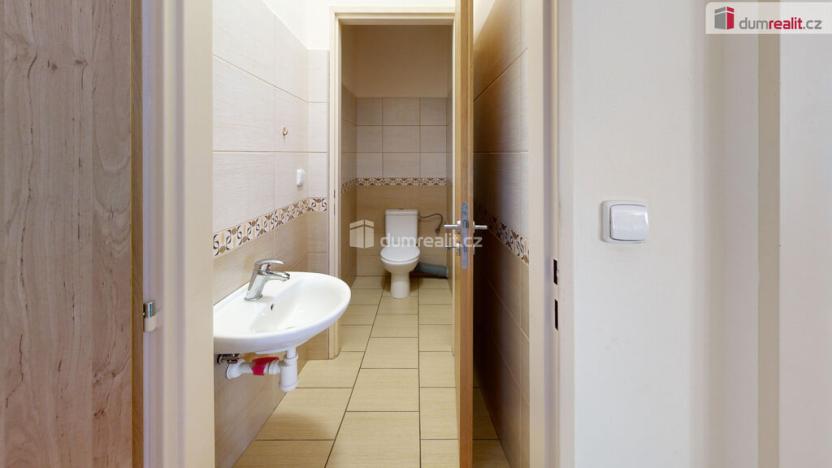 Pronájem kanceláře, Opava - Kateřinky, U Cukrovaru, 14 m2