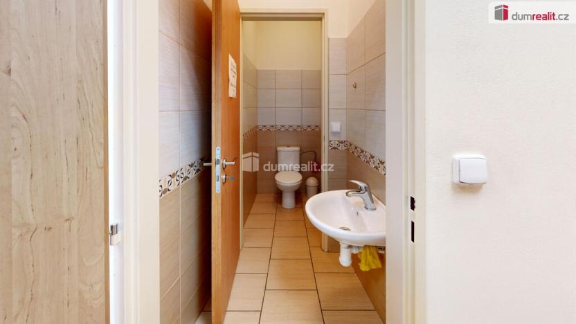 Pronájem kanceláře, Opava - Kateřinky, U Cukrovaru, 14 m2