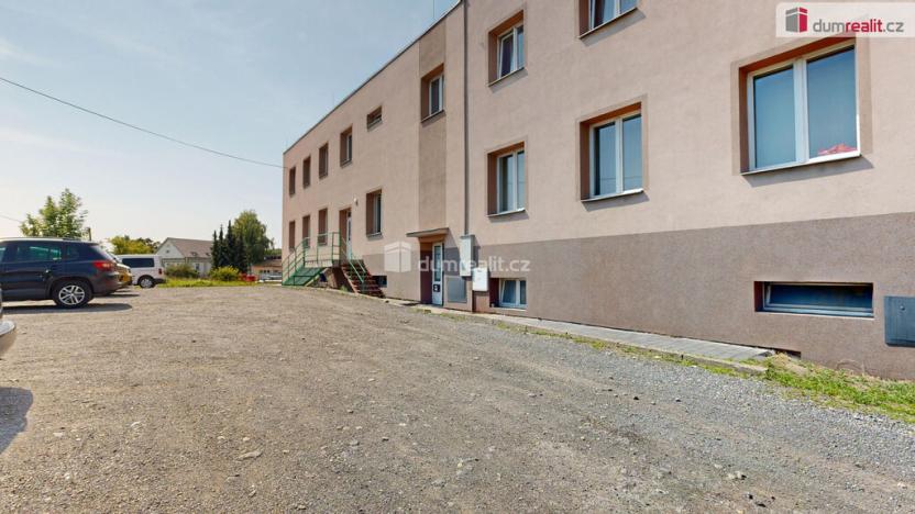 Pronájem kanceláře, Opava - Kateřinky, U Cukrovaru, 14 m2