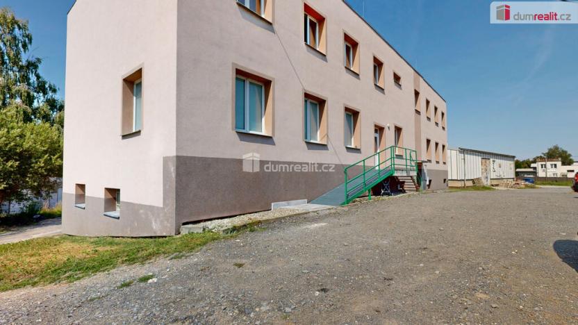 Pronájem kanceláře, Opava - Kateřinky, U Cukrovaru, 14 m2