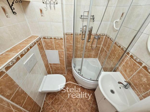 Pronájem bytu 1+kk, Bruntál, Čs. armády, 29 m2