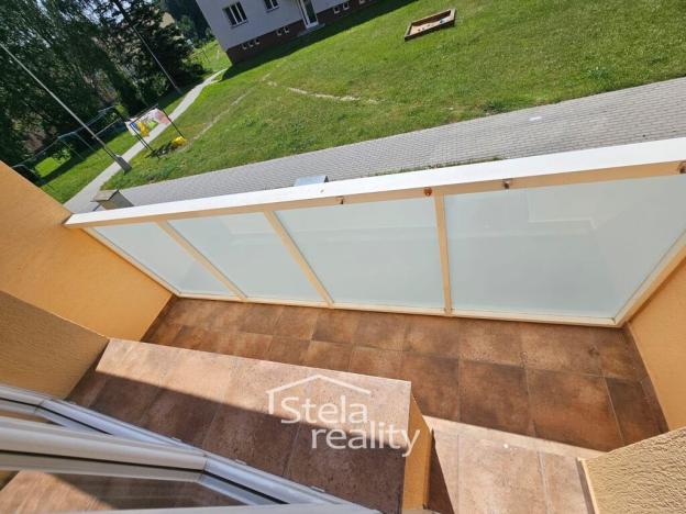 Pronájem bytu 1+kk, Bruntál, Čs. armády, 29 m2