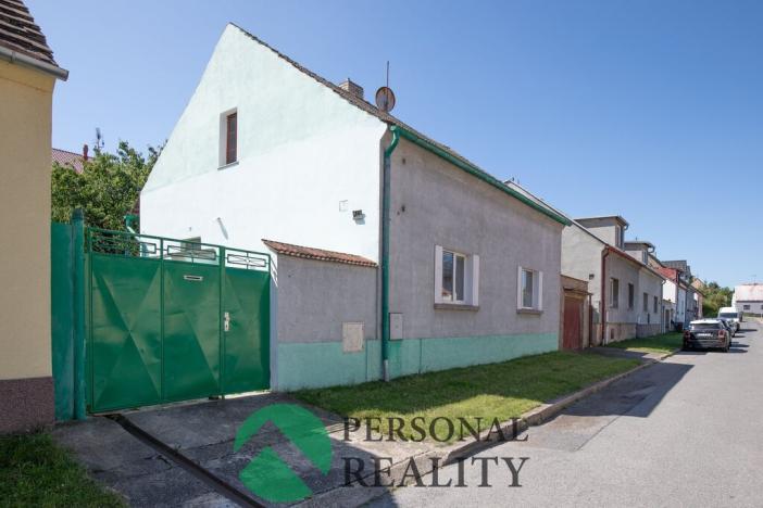 Prodej rodinného domu, Kladno, Třebízského, 70 m2