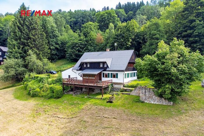 Prodej chalupy, Rokytnice nad Jizerou, 250 m2