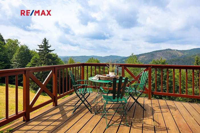 Prodej chalupy, Rokytnice nad Jizerou, 250 m2