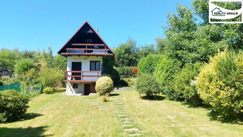 Prodej chaty, Cheb, 40 m2