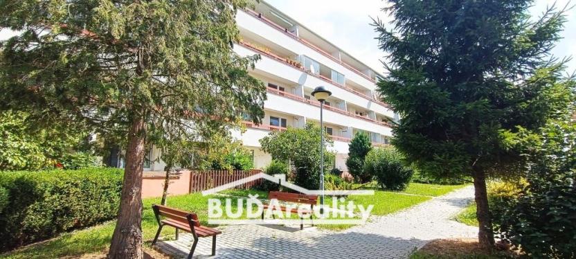 Pronájem bytu 2+1, Zlín, Dětská, 61 m2
